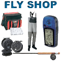 Conejos River Fly Fishing Tackle, Fly Shop and Camping and Hiking Gear